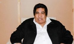 رحيل رمز الأغنية الشعبية الفنان المصري أحمد عدوية